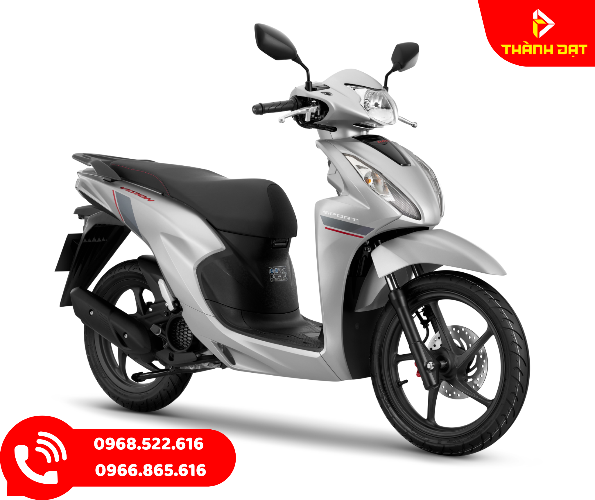 Fazzio 125 2025 Neo Xanh lam